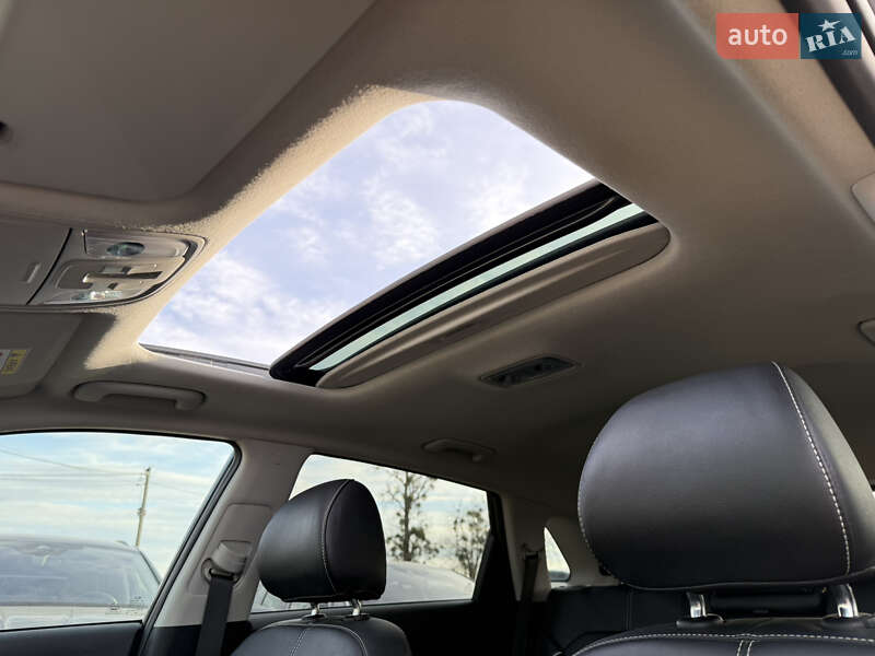 Внедорожник / Кроссовер Kia Niro 2021 в Львове