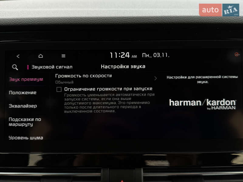 Внедорожник / Кроссовер Kia Niro 2021 в Львове