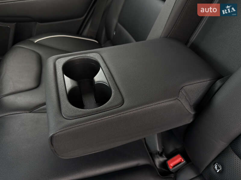 Внедорожник / Кроссовер Kia Niro 2021 в Львове