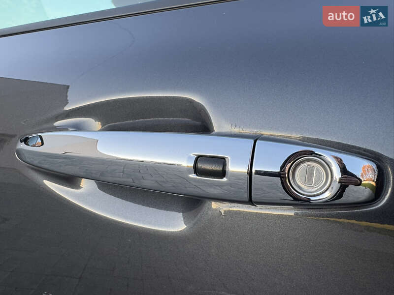 Внедорожник / Кроссовер Kia Niro 2021 в Луцке