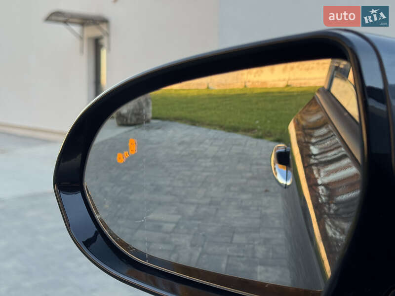 Внедорожник / Кроссовер Kia Niro 2021 в Луцке