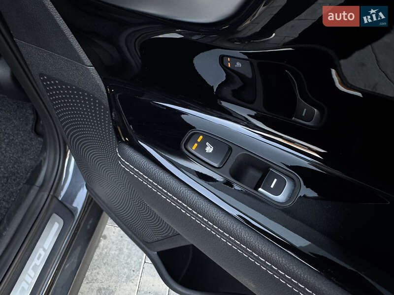 Внедорожник / Кроссовер Kia Niro 2021 в Луцке