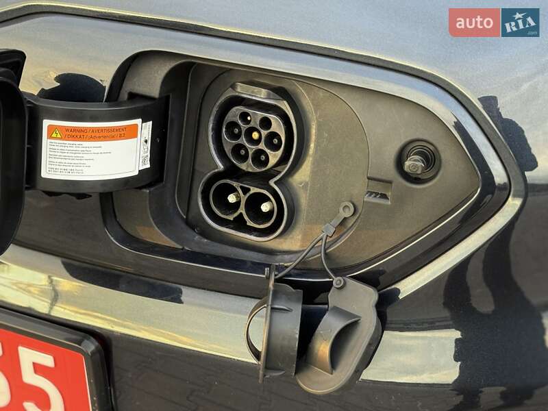 Внедорожник / Кроссовер Kia Niro 2020 в Тернополе фото 29 Внедорожник / Кроссовер Kia Niro 2020 в Тернополе