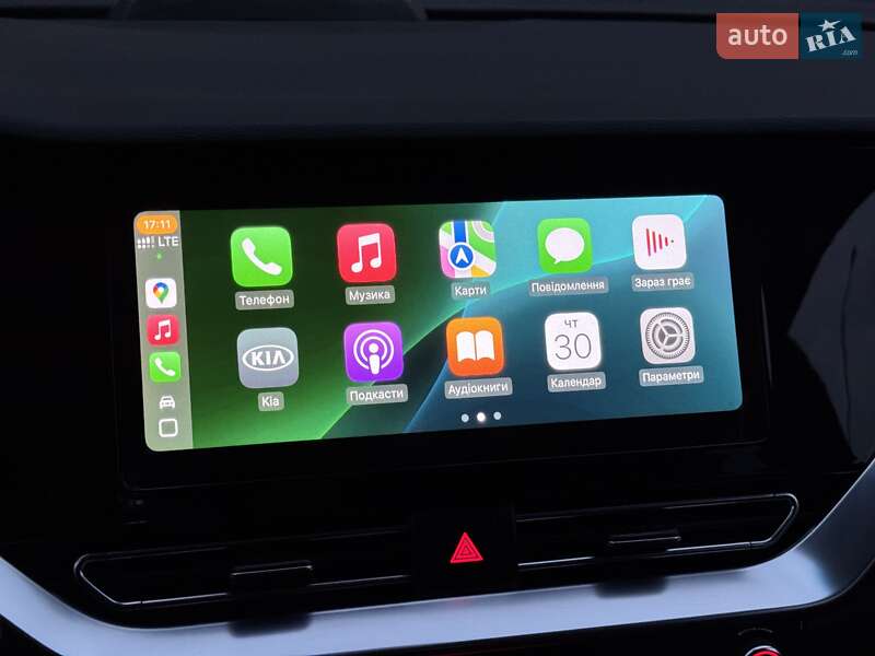 Внедорожник / Кроссовер Kia Niro 2020 в Тернополе фото 54 Внедорожник / Кроссовер Kia Niro 2020 в Тернополе