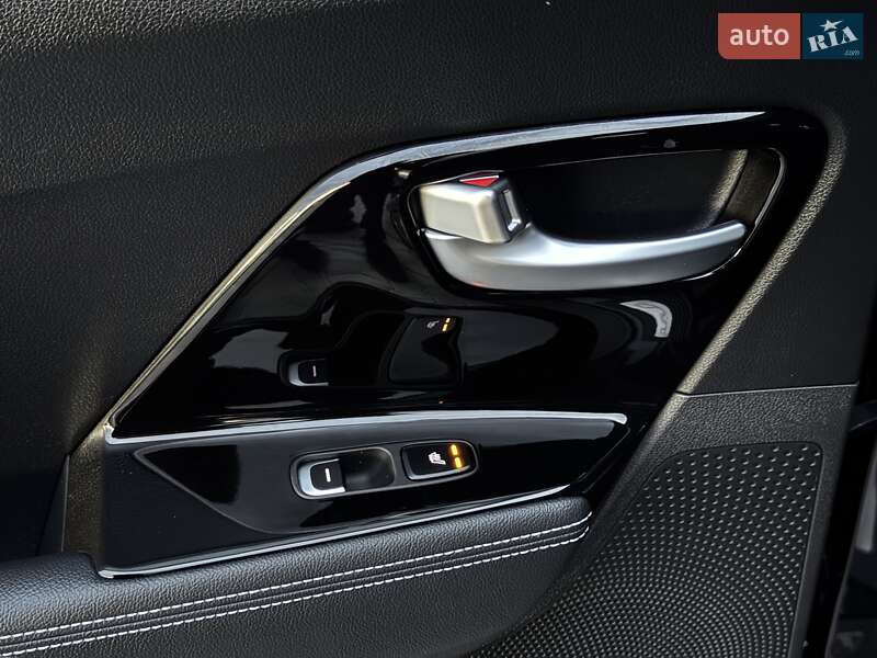 Внедорожник / Кроссовер Kia Niro 2020 в Тернополе фото 66 Внедорожник / Кроссовер Kia Niro 2020 в Тернополе