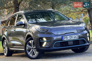 Позашляховик / Кросовер Kia Niro 2022 в Дрогобичі