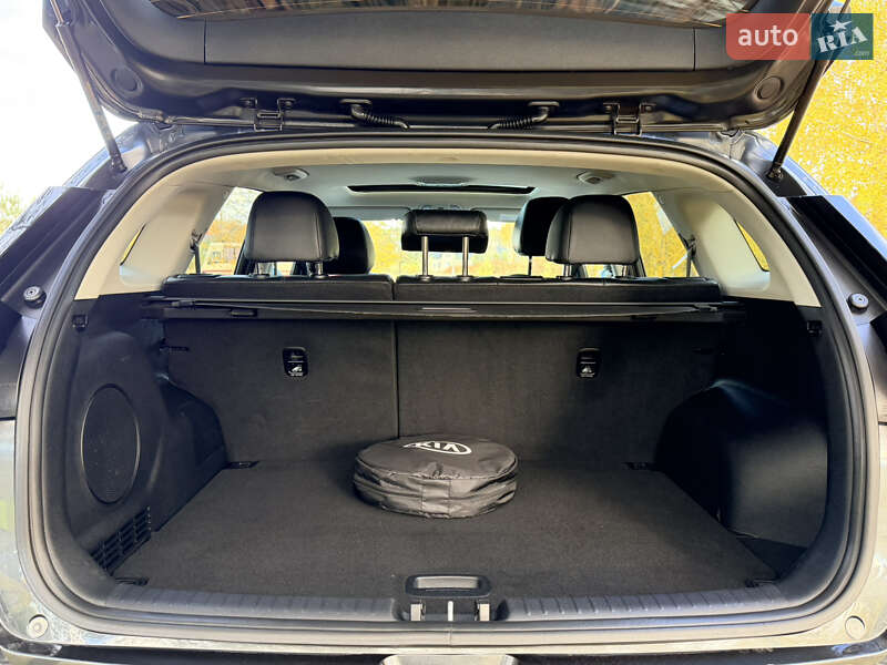 Внедорожник / Кроссовер Kia Niro 2022 в Дрогобыче фото 15 Внедорожник / Кроссовер Kia Niro 2022 в Дрогобыче