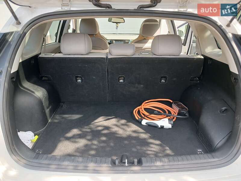 Внедорожник / Кроссовер Kia Niro 2019 в Чернигове фото 7 Внедорожник / Кроссовер Kia Niro 2019 в Чернигове