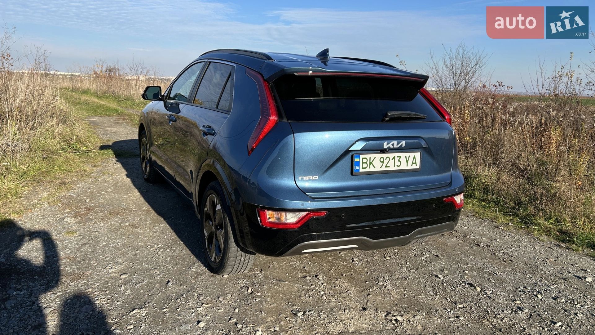 2023 Kia Niro - мініатюра 2