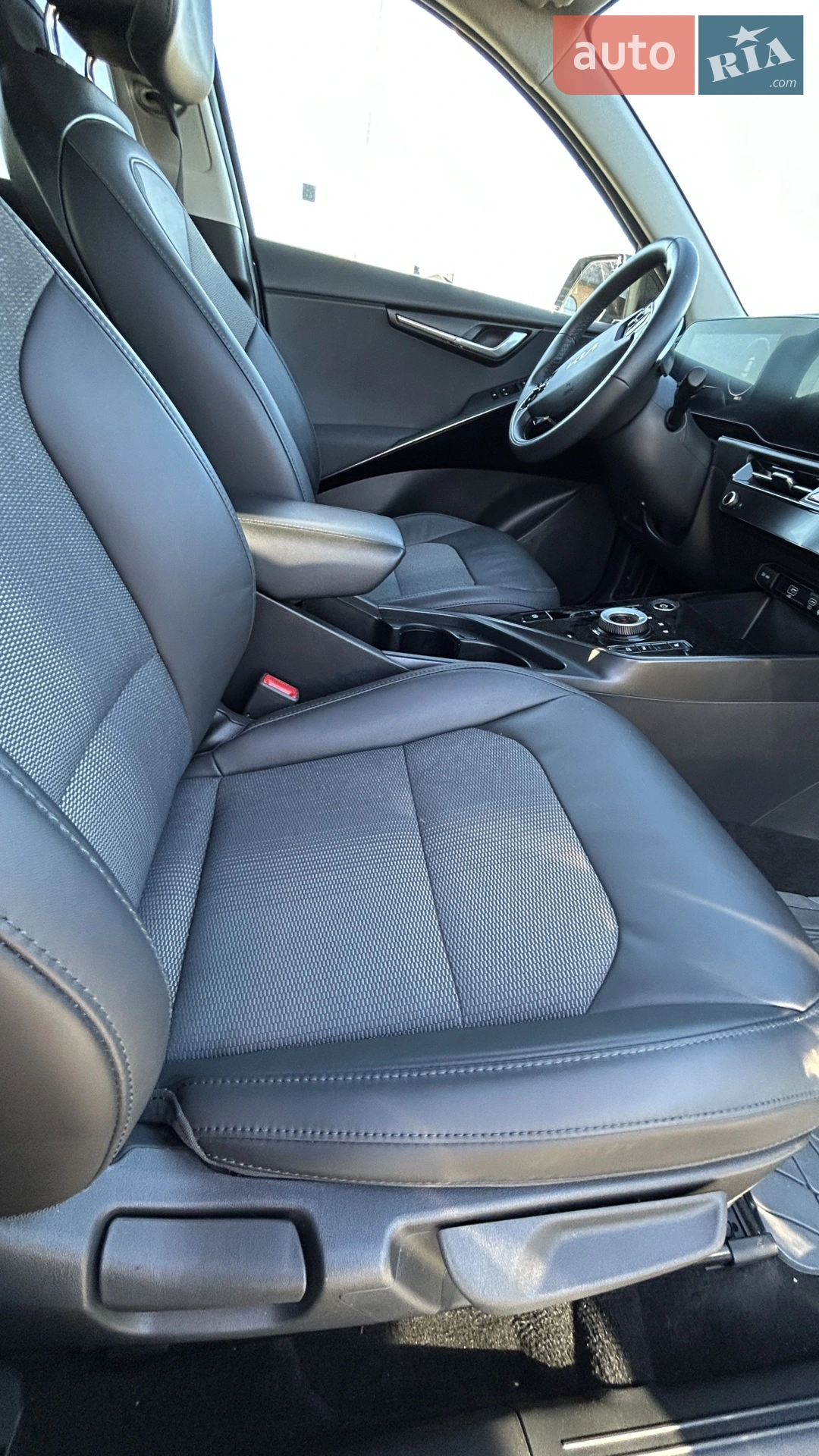 2023 Kia Niro - мініатюра 10
