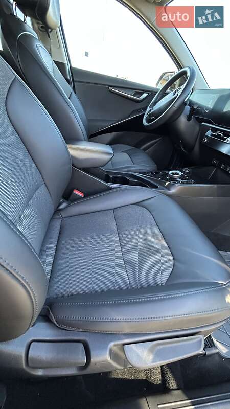 Внедорожник / Кроссовер Kia Niro 2023 в Ровно фото 10 Внедорожник / Кроссовер Kia Niro 2023 в Ровно