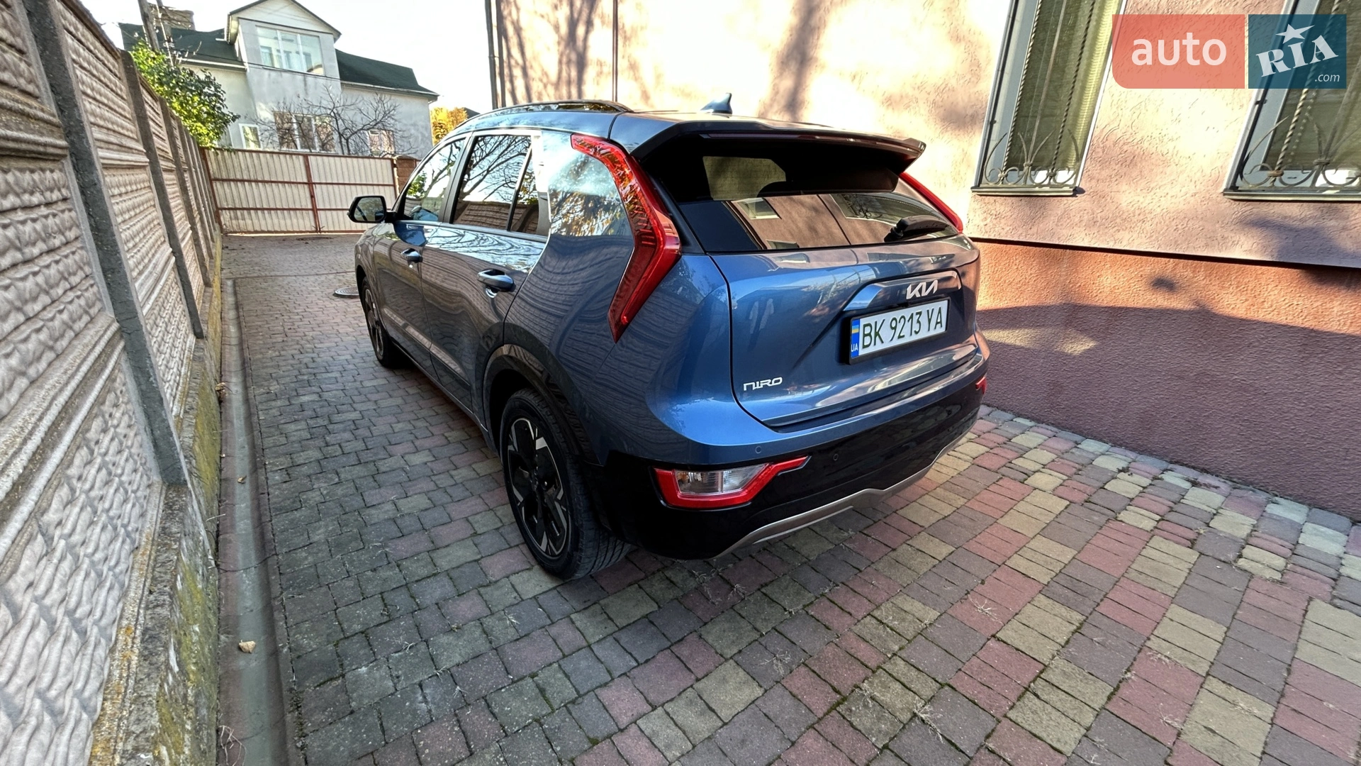2023 Kia Niro - мініатюра 22
