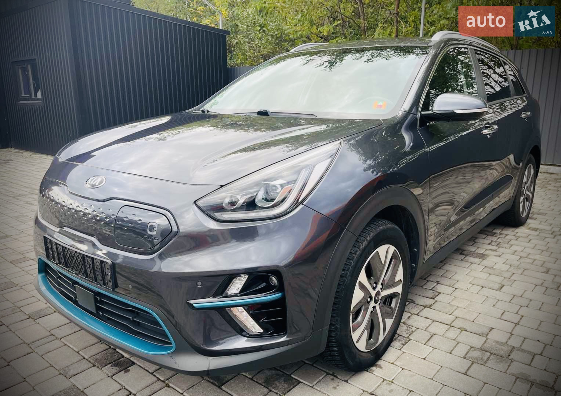 2019 Kia Niro - мініатюра 3