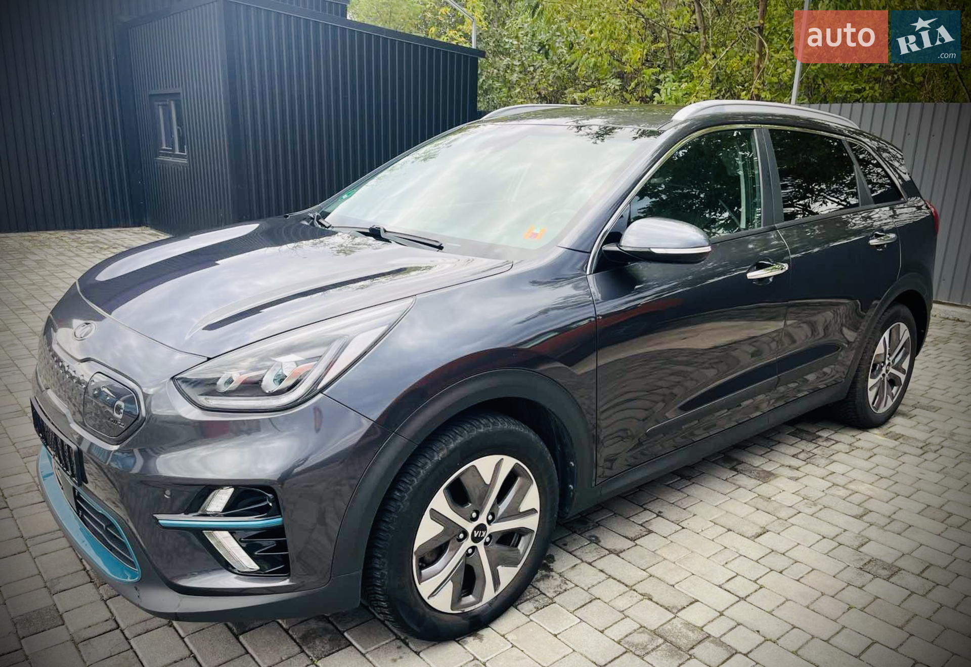 2019 Kia Niro - мініатюра 2