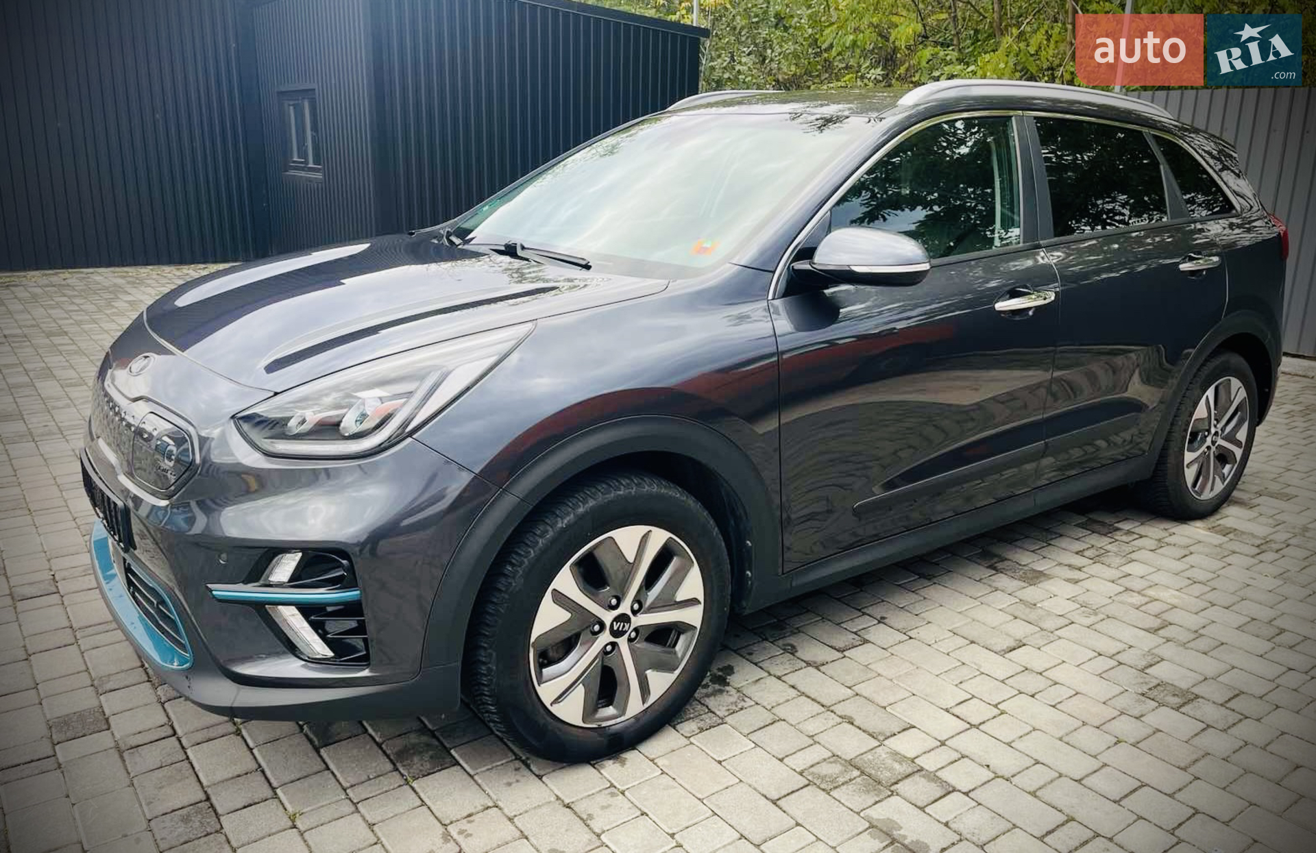 2019 Kia Niro - мініатюра 4