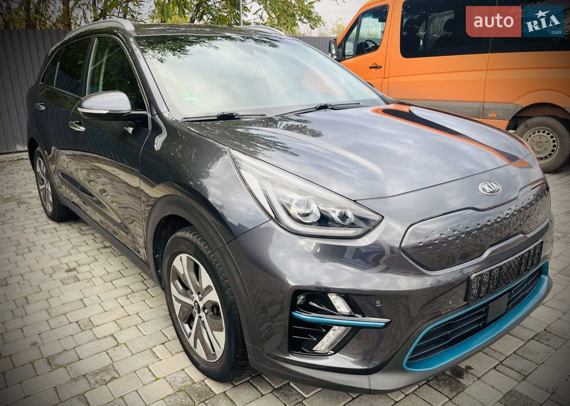 2019 Kia Niro - мініатюра 5