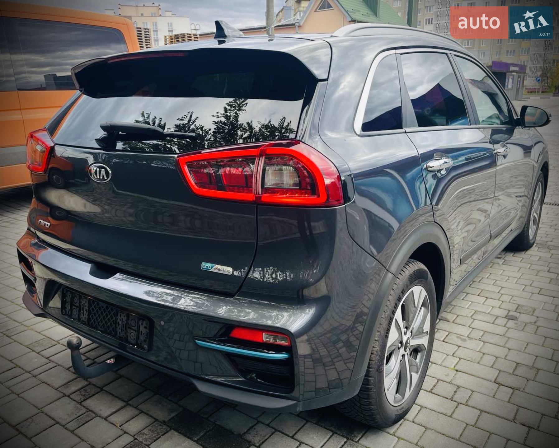 2019 Kia Niro - мініатюра 7
