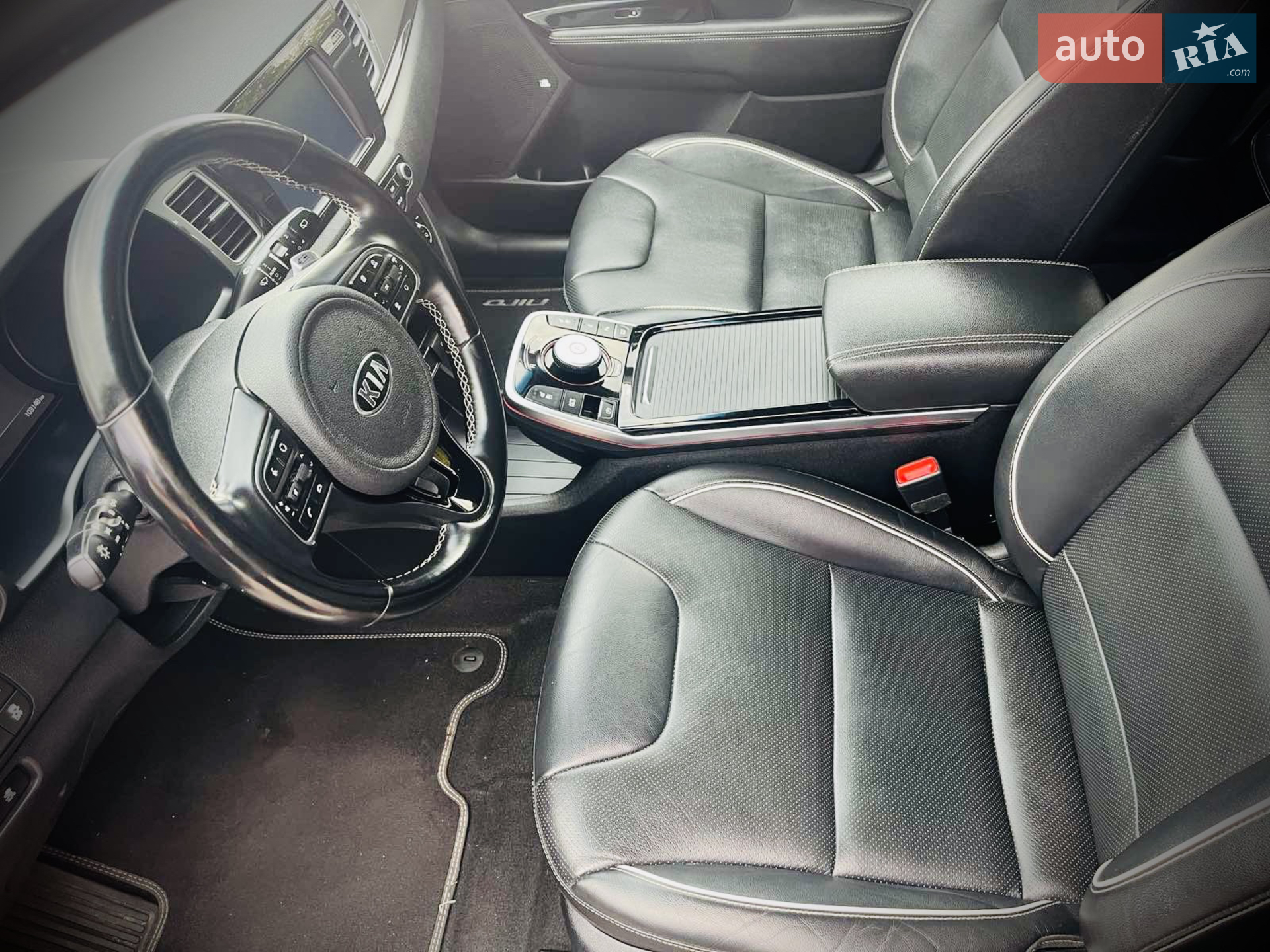 2019 Kia Niro - мініатюра 17