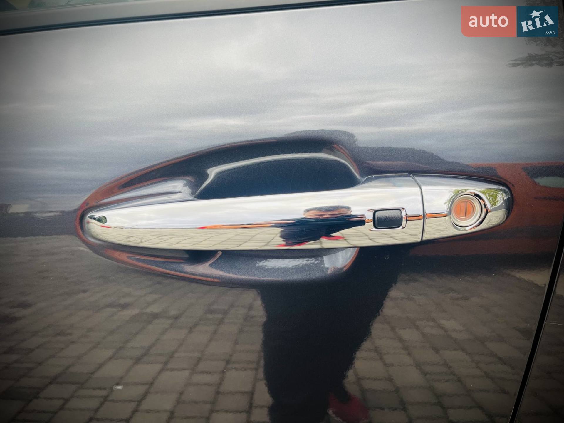 2019 Kia Niro - мініатюра 20