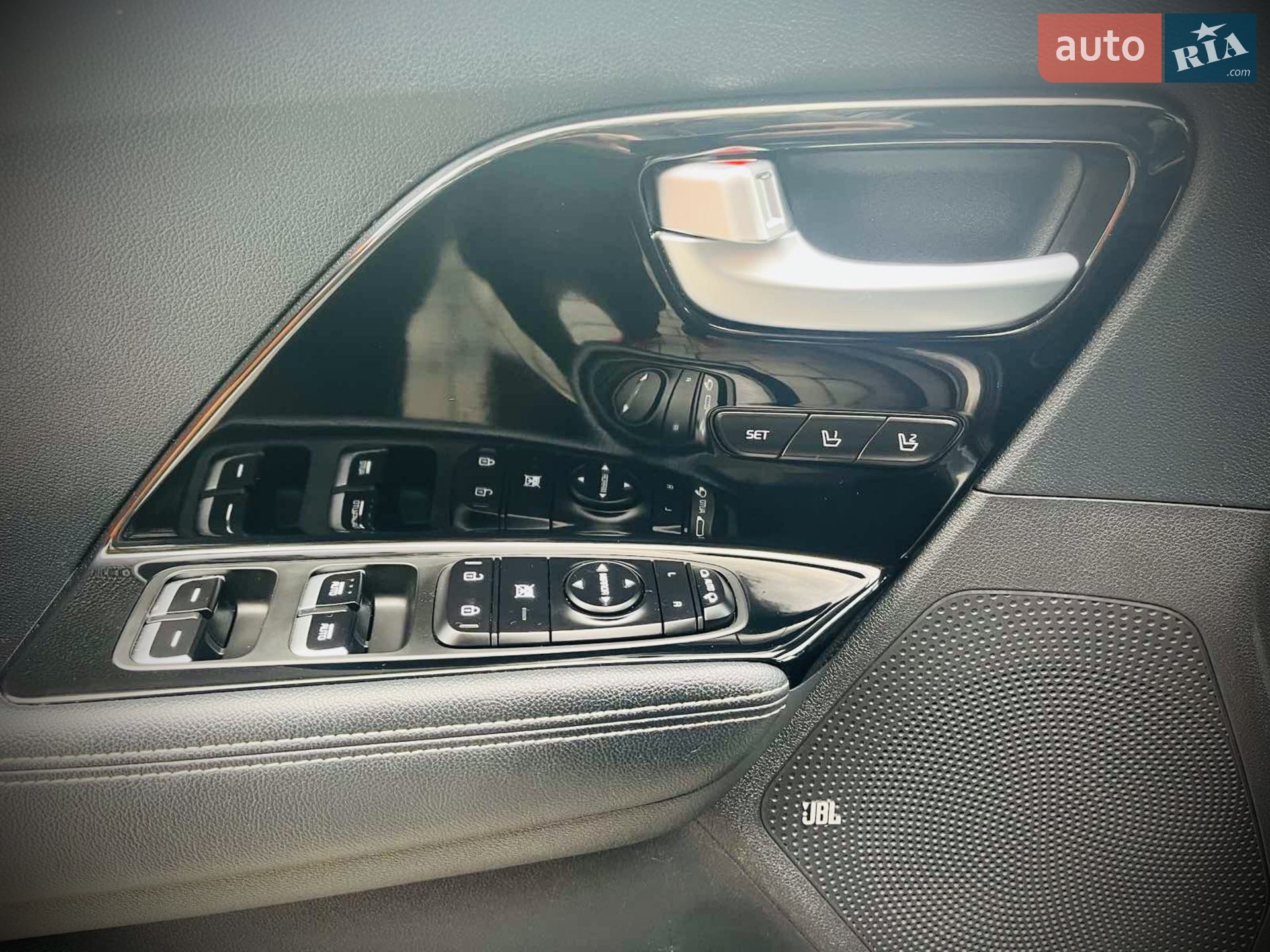 2019 Kia Niro - мініатюра 21