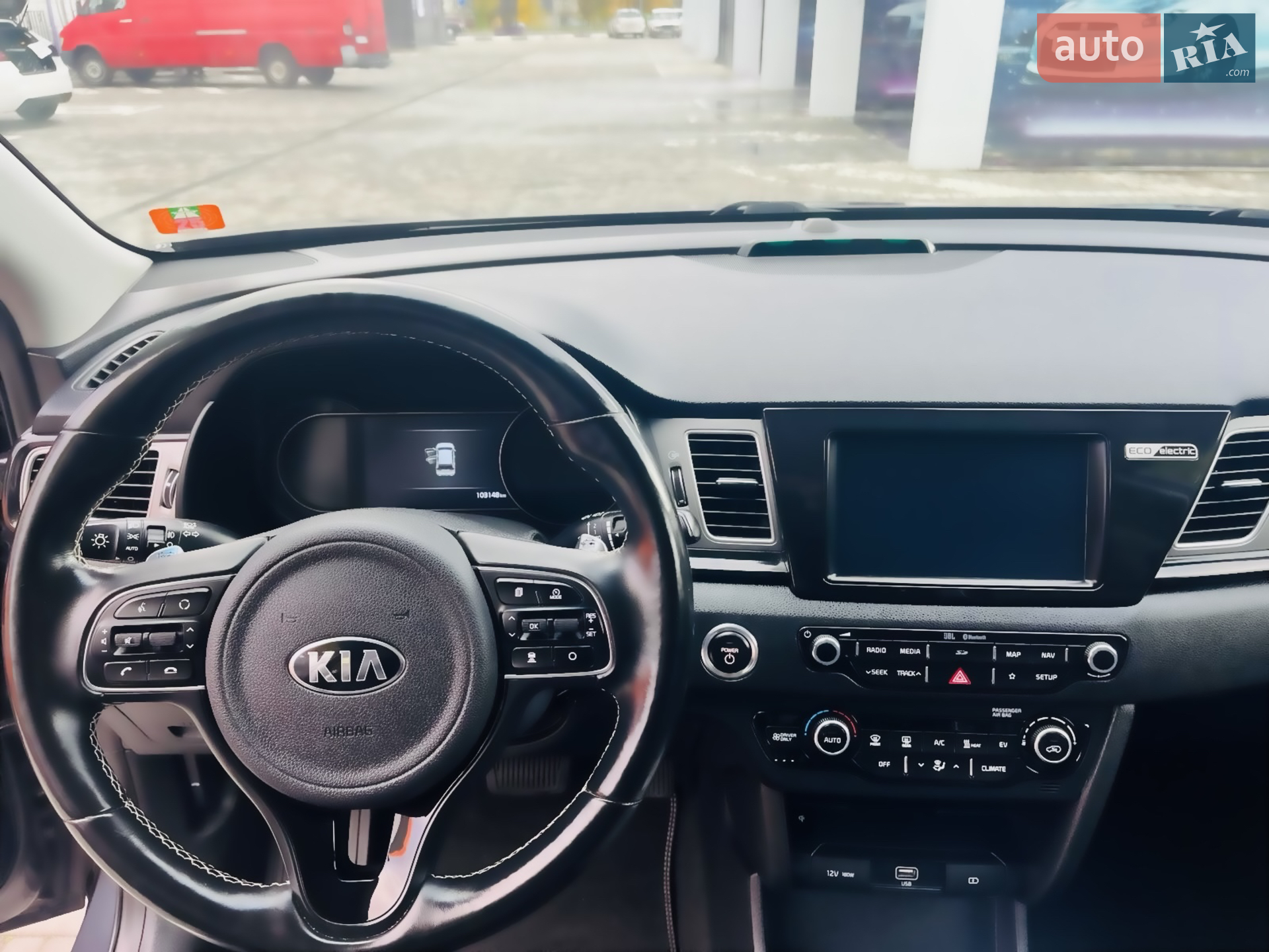 2019 Kia Niro - мініатюра 24