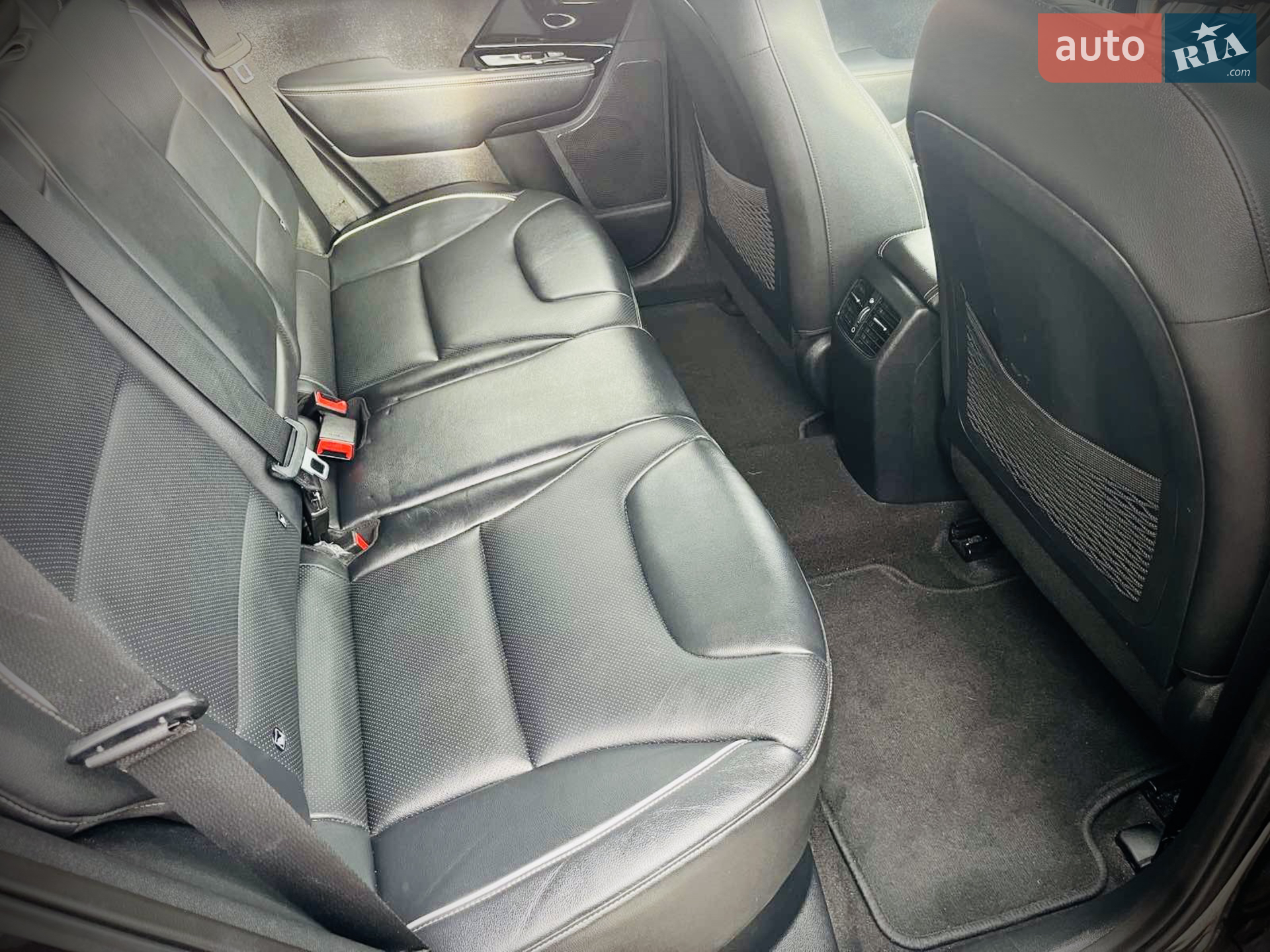 2019 Kia Niro - мініатюра 27