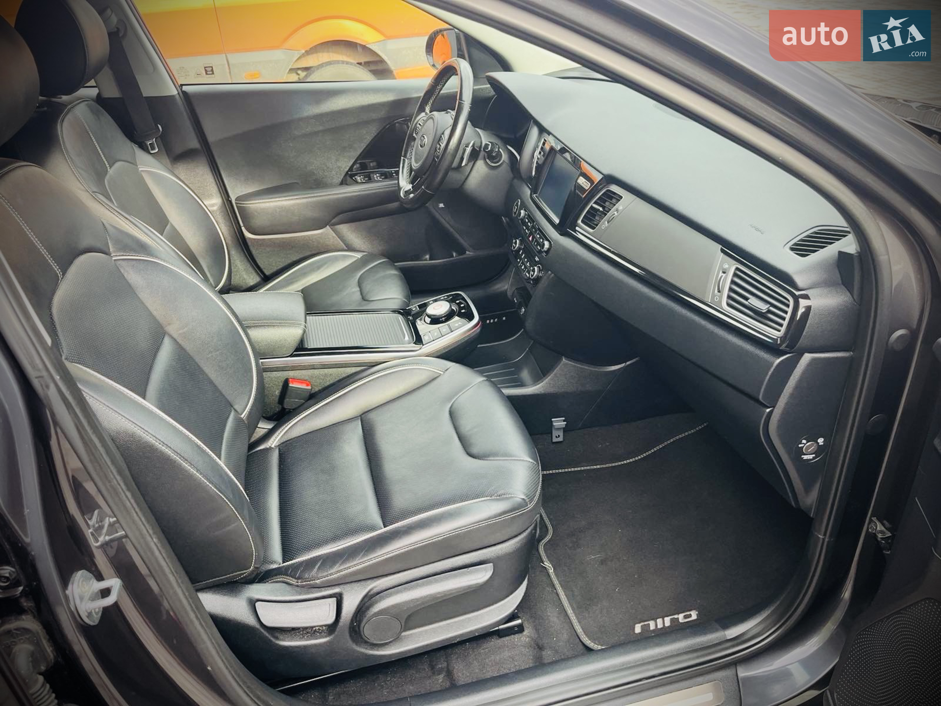 2019 Kia Niro - мініатюра 29