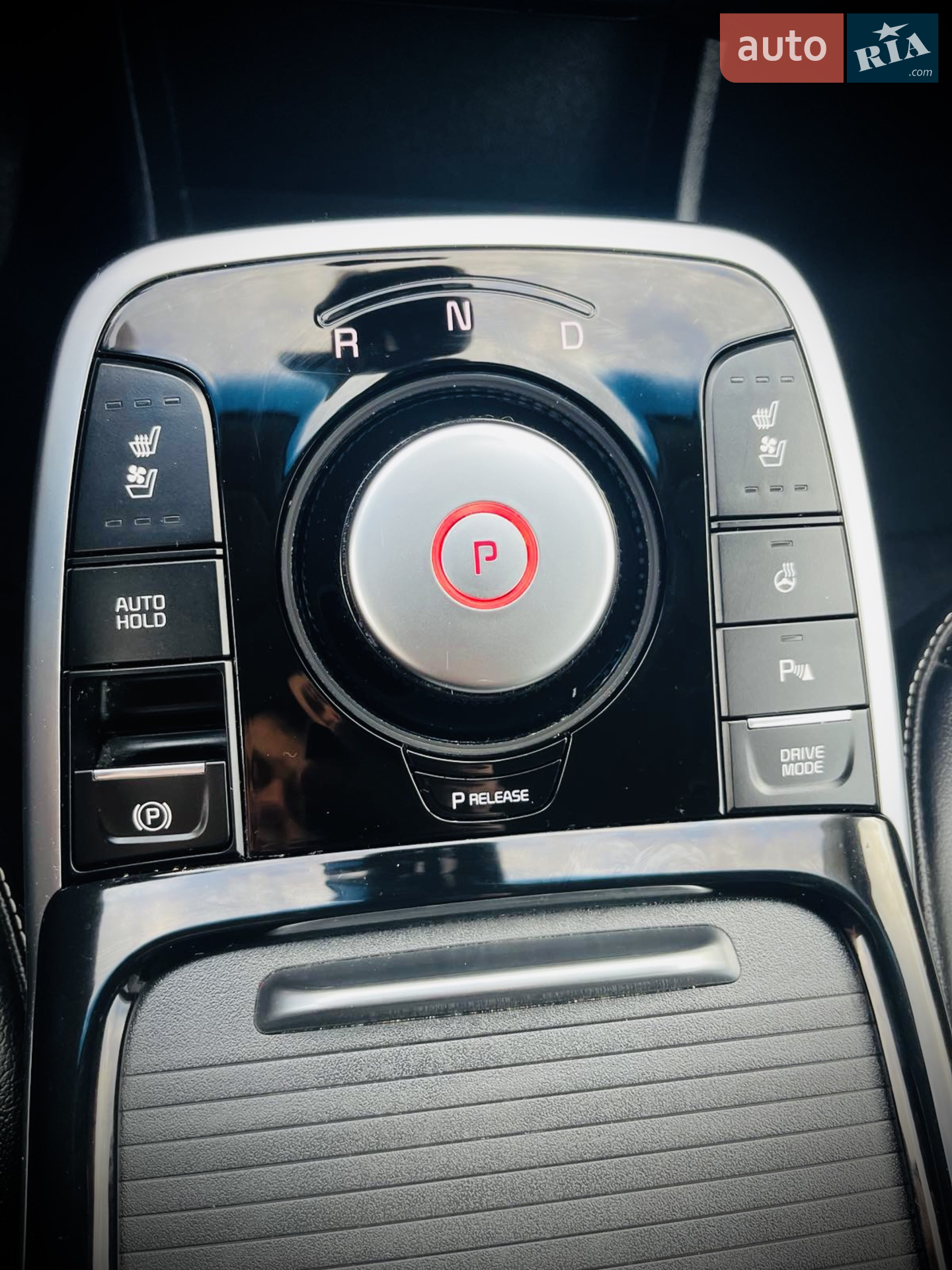 2019 Kia Niro - мініатюра 32