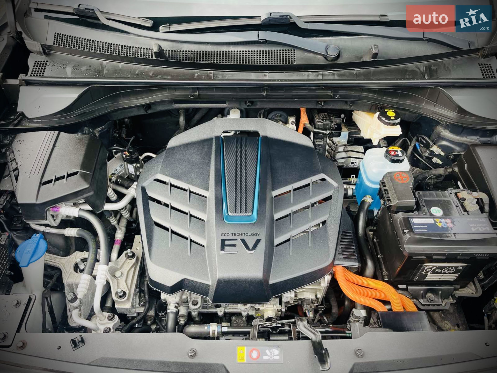 2019 Kia Niro - мініатюра 33