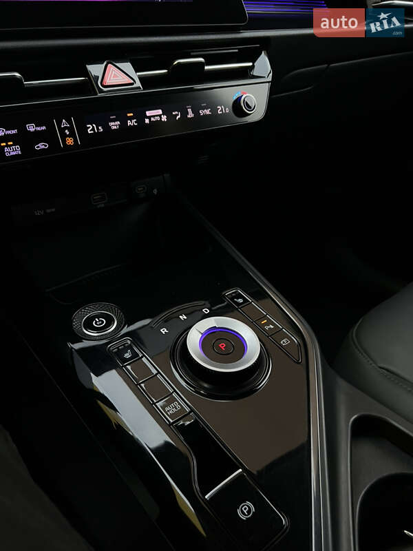 Внедорожник / Кроссовер Kia Niro 2023 в Черновцах фото 32 Внедорожник / Кроссовер Kia Niro 2023 в Черновцах