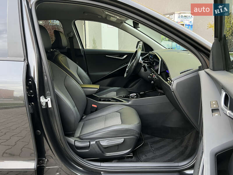 Внедорожник / Кроссовер Kia Niro 2023 в Черновцах фото 36 Внедорожник / Кроссовер Kia Niro 2023 в Черновцах
