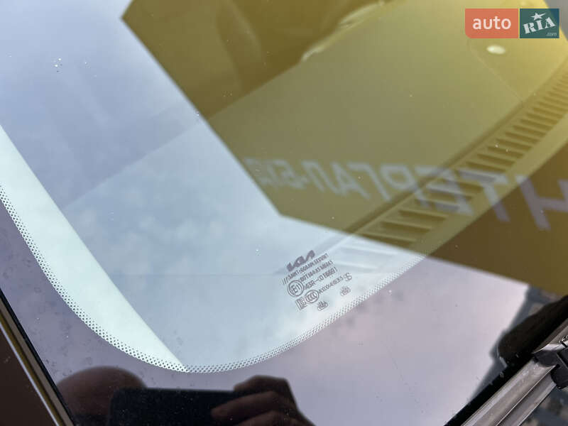 Внедорожник / Кроссовер Kia Niro 2023 в Черновцах фото 42 Внедорожник / Кроссовер Kia Niro 2023 в Черновцах