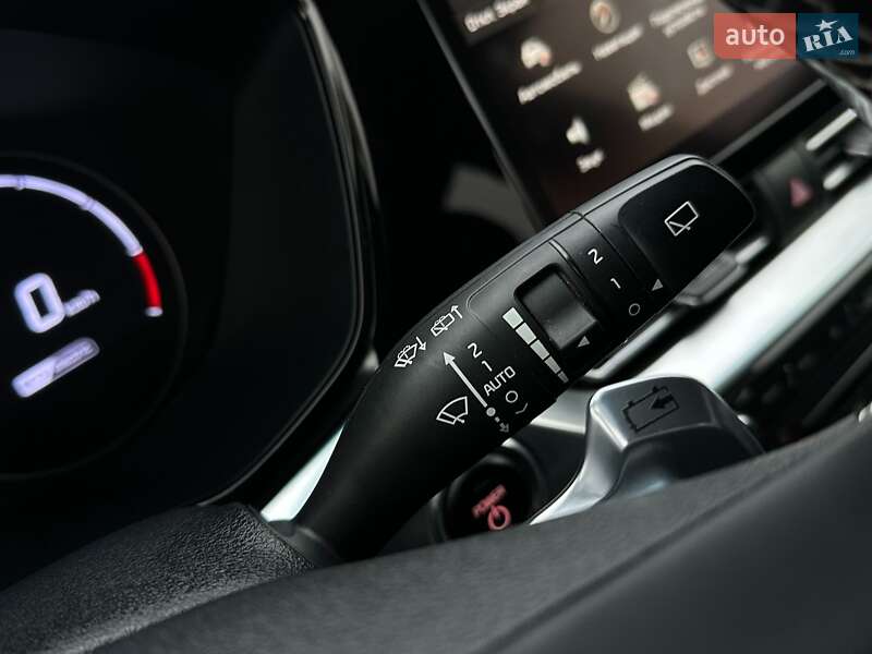 Внедорожник / Кроссовер Kia Niro 2020 в Львове фото 52 Внедорожник / Кроссовер Kia Niro 2020 в Львове