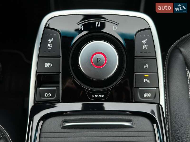 Внедорожник / Кроссовер Kia Niro 2020 в Львове фото 70 Внедорожник / Кроссовер Kia Niro 2020 в Львове