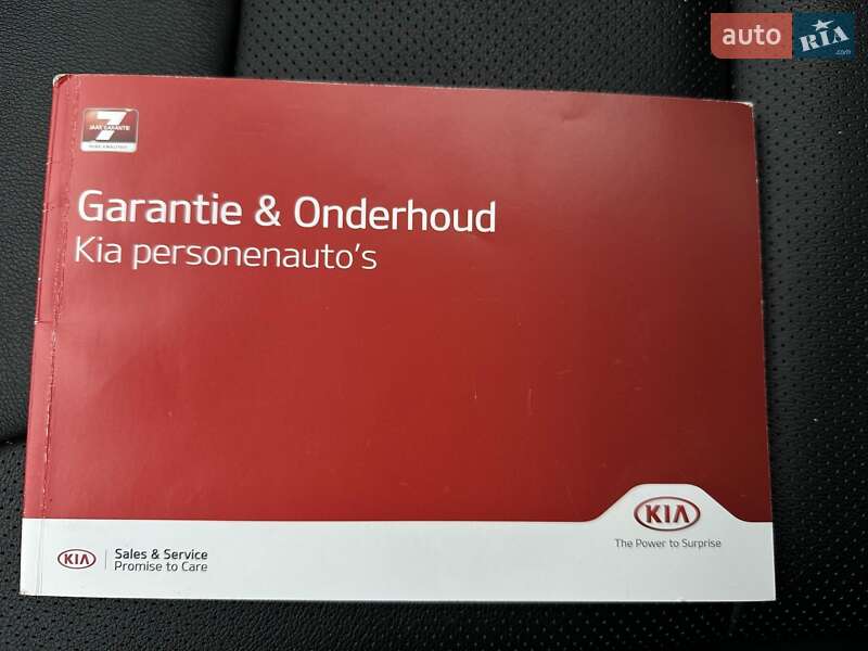 Внедорожник / Кроссовер Kia Niro 2020 в Львове фото 74 Внедорожник / Кроссовер Kia Niro 2020 в Львове