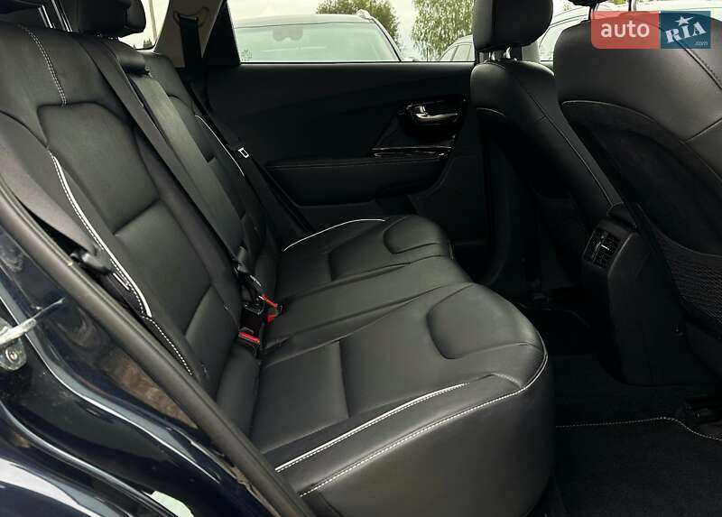 Внедорожник / Кроссовер Kia Niro 2020 в Львове фото 84 Внедорожник / Кроссовер Kia Niro 2020 в Львове