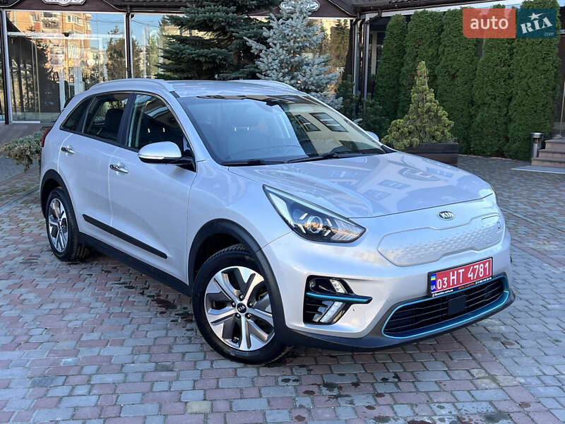Kia Niro 2021 Kia Niro 2021