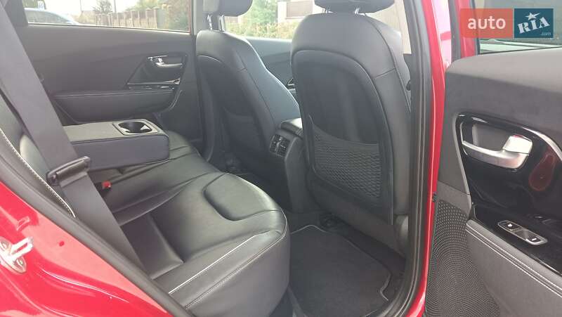 Внедорожник / Кроссовер Kia Niro 2020 в Львове фото 26 Внедорожник / Кроссовер Kia Niro 2020 в Львове