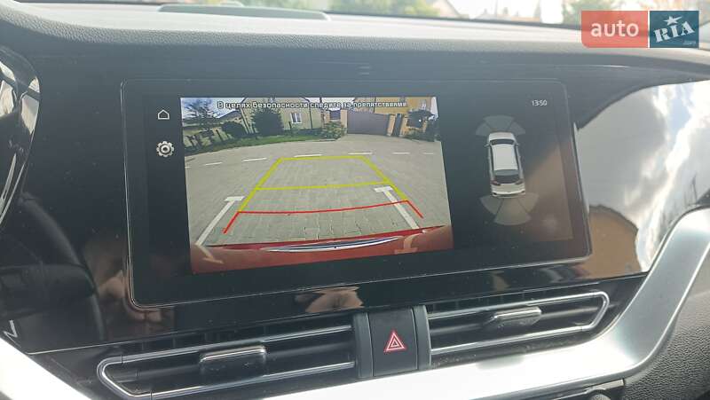 Внедорожник / Кроссовер Kia Niro 2020 в Львове фото 31 Внедорожник / Кроссовер Kia Niro 2020 в Львове