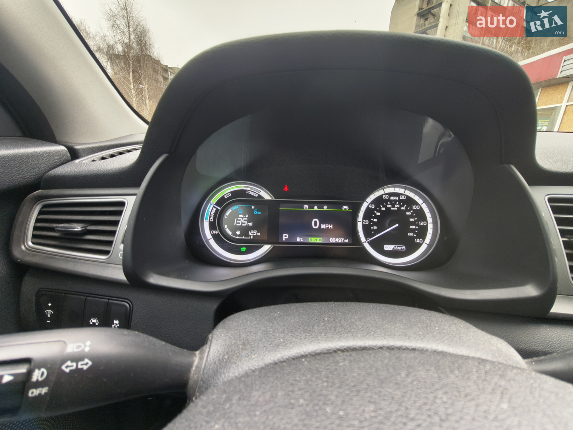 2018 Kia Niro - мініатюра 16