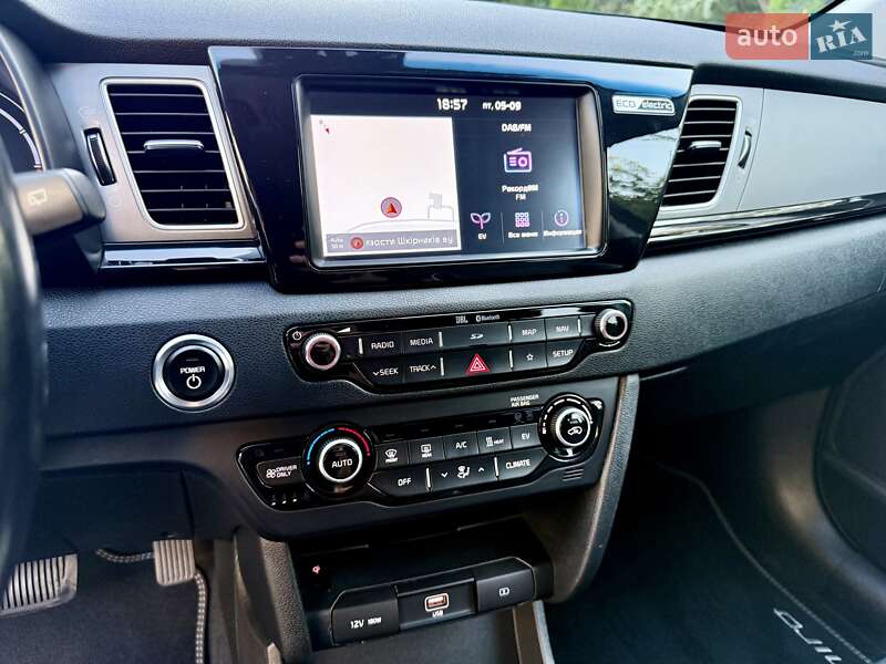 Внедорожник / Кроссовер Kia Niro 2019 в Бердичеве фото 56 Внедорожник / Кроссовер Kia Niro 2019 в Бердичеве