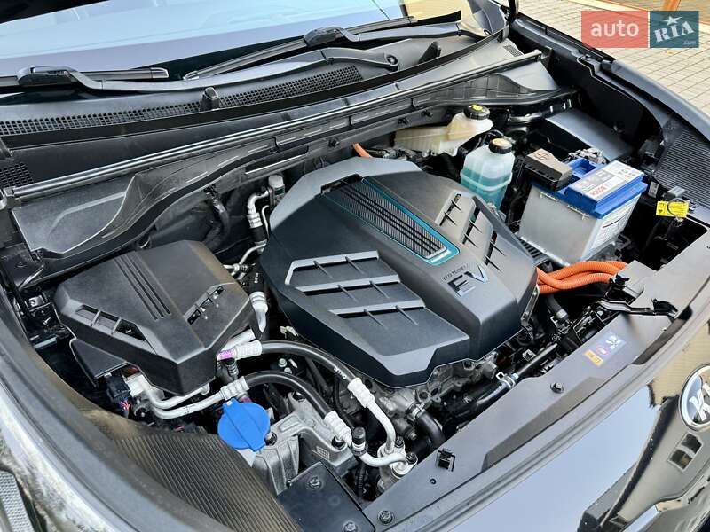 Внедорожник / Кроссовер Kia Niro 2019 в Бердичеве фото 97 Внедорожник / Кроссовер Kia Niro 2019 в Бердичеве