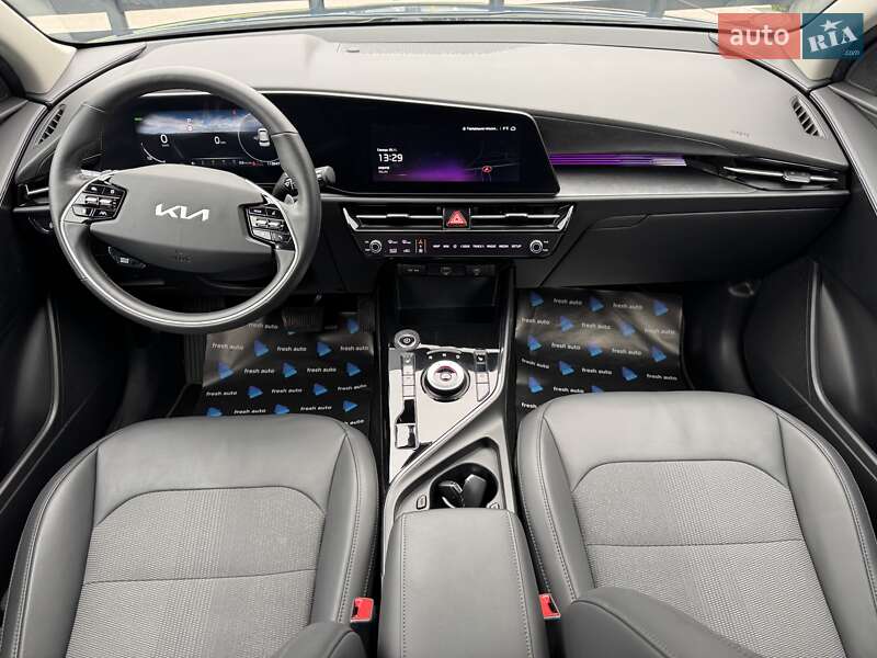 Внедорожник / Кроссовер Kia Niro 2023 в Ровно