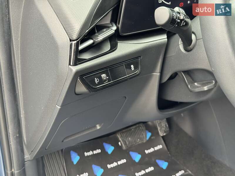 Внедорожник / Кроссовер Kia Niro 2023 в Ровно