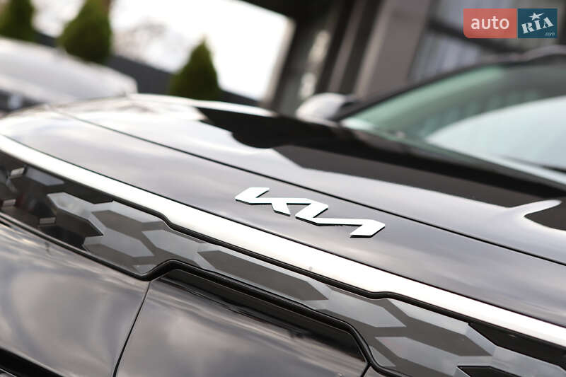 Внедорожник / Кроссовер Kia Niro 2024 в Дрогобыче