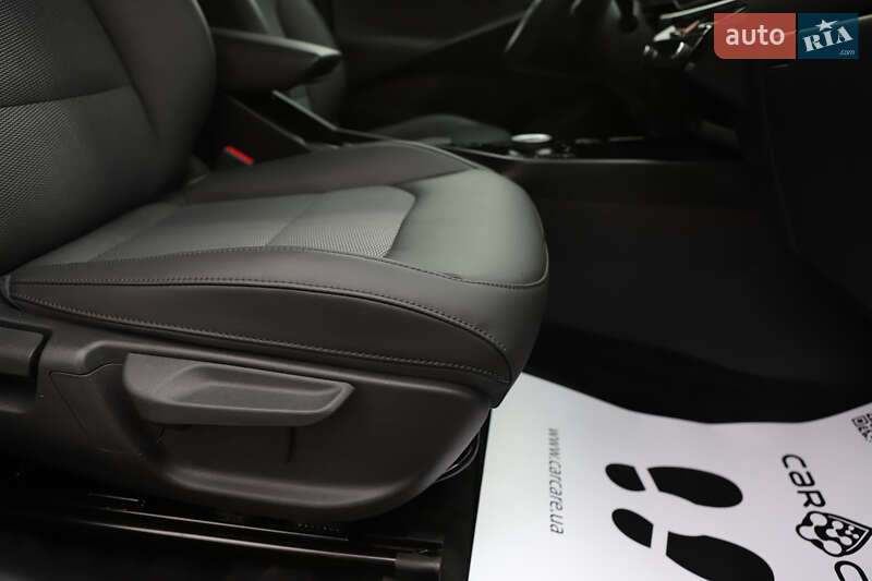 Внедорожник / Кроссовер Kia Niro 2024 в Дрогобыче