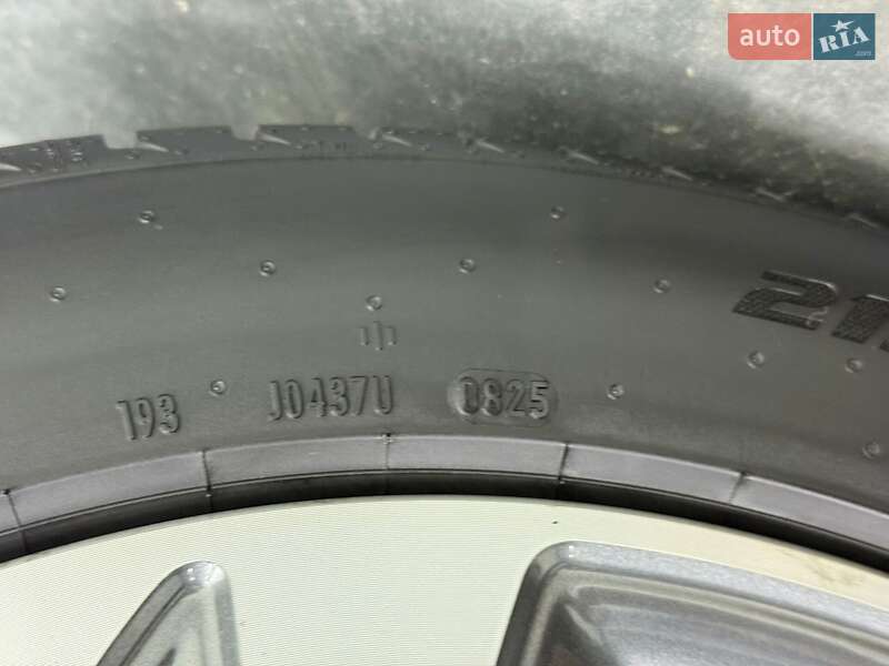 Внедорожник / Кроссовер Kia Niro 2020 в Луцке фото 16 Внедорожник / Кроссовер Kia Niro 2020 в Луцке