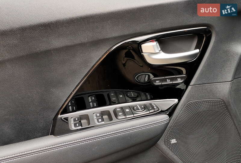 Внедорожник / Кроссовер Kia Niro 2020 в Виннице фото 39 Внедорожник / Кроссовер Kia Niro 2020 в Виннице