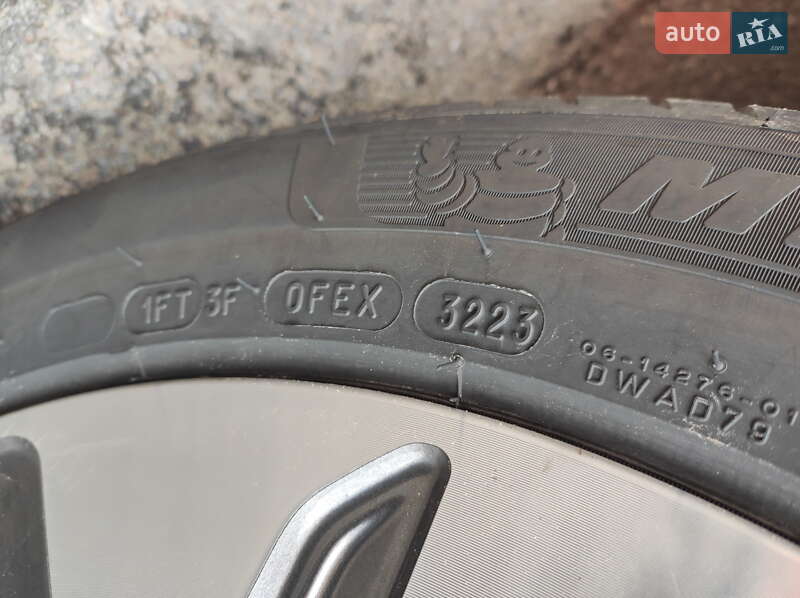 Внедорожник / Кроссовер Kia Niro 2020 в Виннице фото 55 Внедорожник / Кроссовер Kia Niro 2020 в Виннице