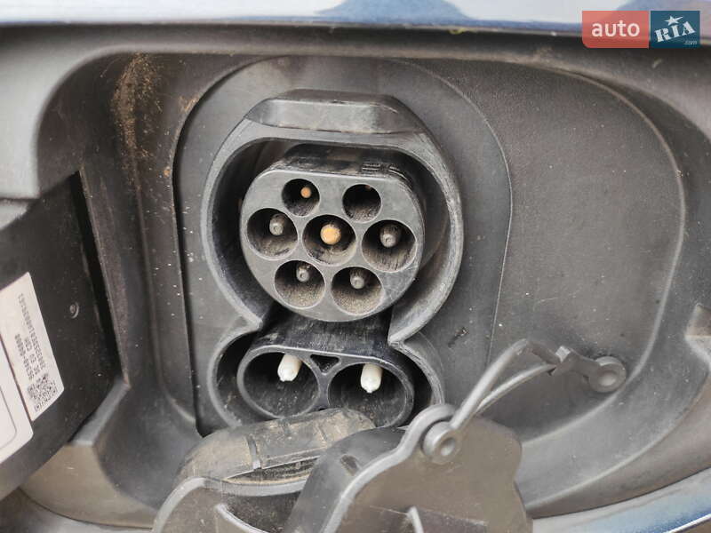 Внедорожник / Кроссовер Kia Niro 2020 в Виннице фото 51 Внедорожник / Кроссовер Kia Niro 2020 в Виннице